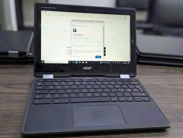 Acer Chromebook Compact
