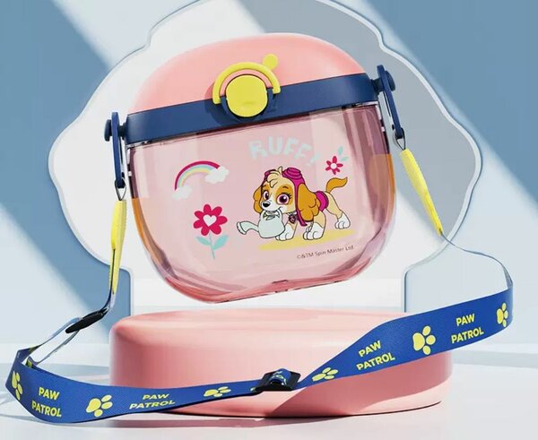 Gourde Paw Patrol 500 ml