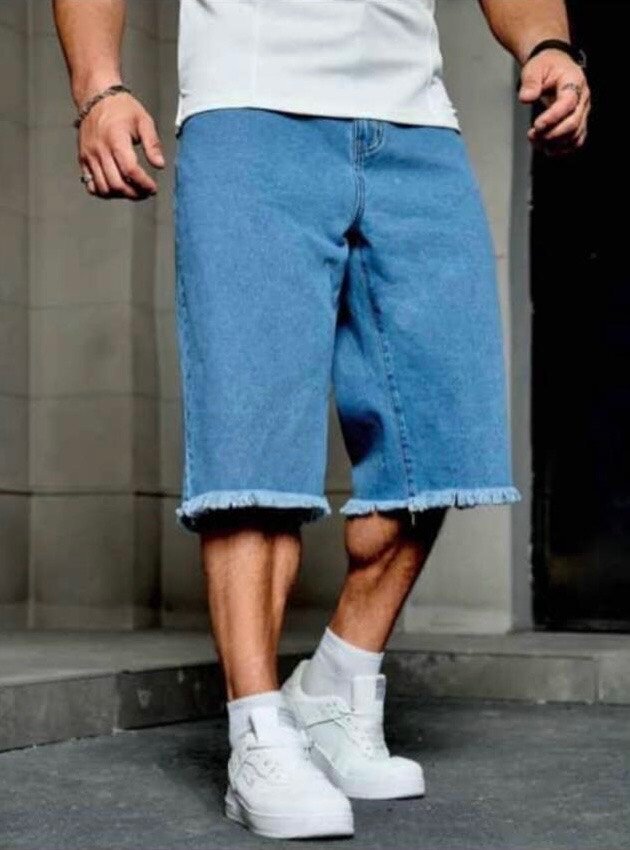 Baggy jeans