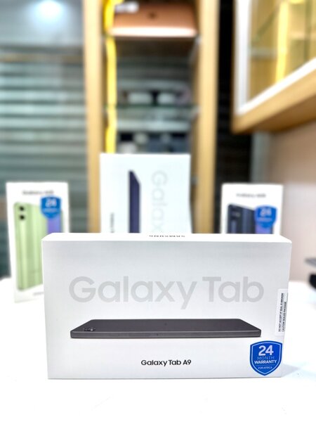Galaxy Tab A9 Tablette Android