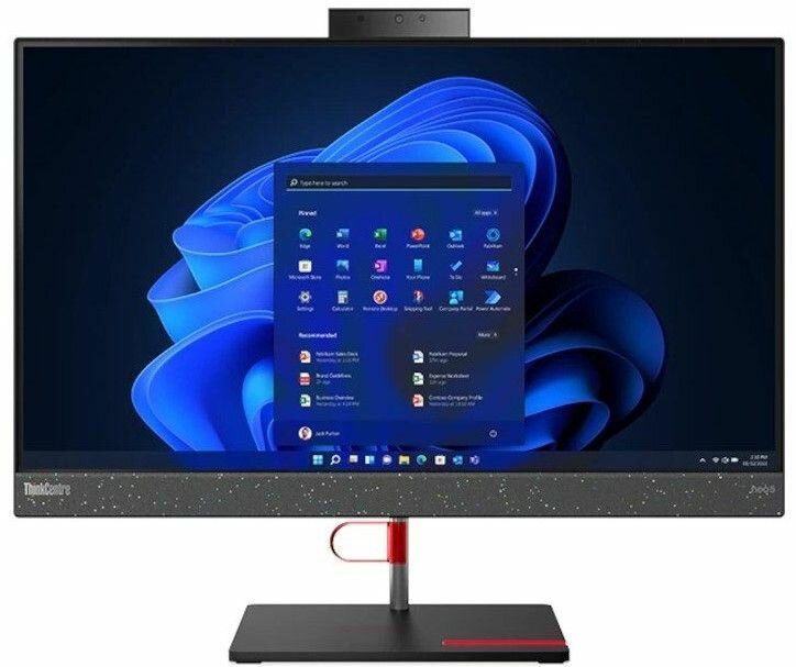 Lenovo ThinkCentre All-in-One PC