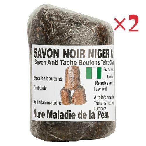 Savon Noir Nigeria Anti-Tache