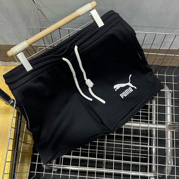Puma shorts