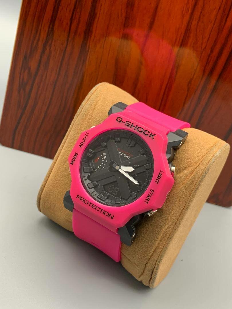 G-Shock