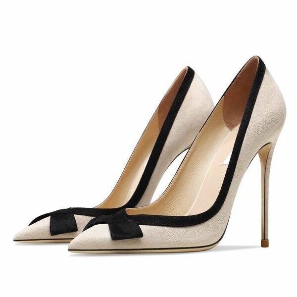 Escarpins à talons JEIR