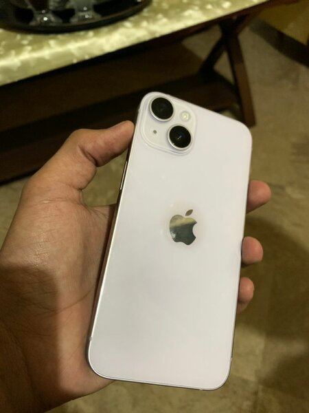 iPhone 13 Blanc Neuf