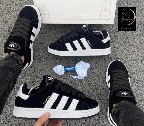 Chaussures de sport Campus