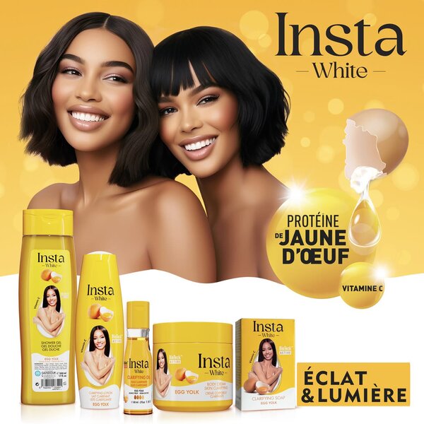 Soin Insta White