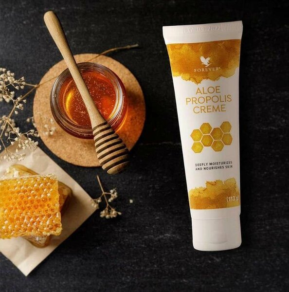 Crème Aloe Propolis Forever