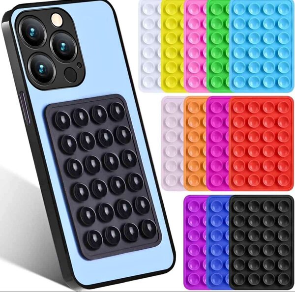 Autocollant Antidérapant Téléphone