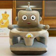 Chaise de salle à manger pour bébé