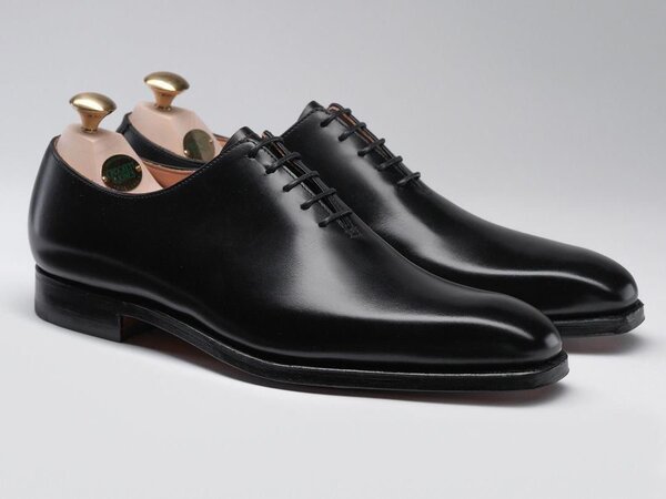 Chaussures Richelieu élégantes homme