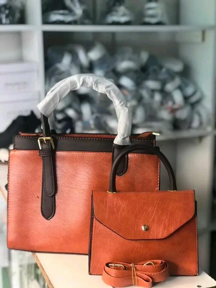 Hand bags