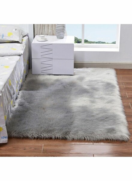 ULTRA SOFT FLUFFY SHAGGY PLUSH AREA CARPET