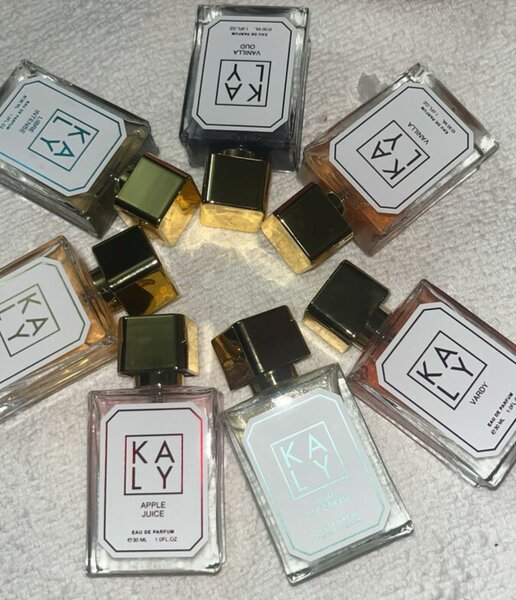 Parfum Kaly