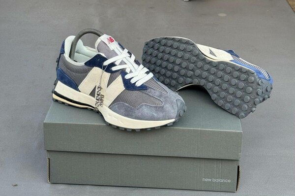 Baskets New Balance classiques