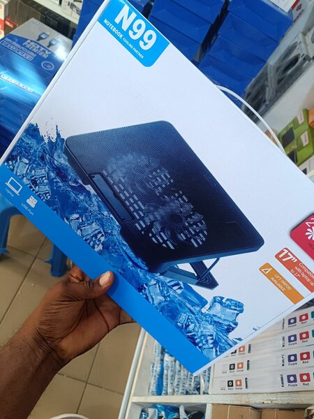 Laptop Cooling stand