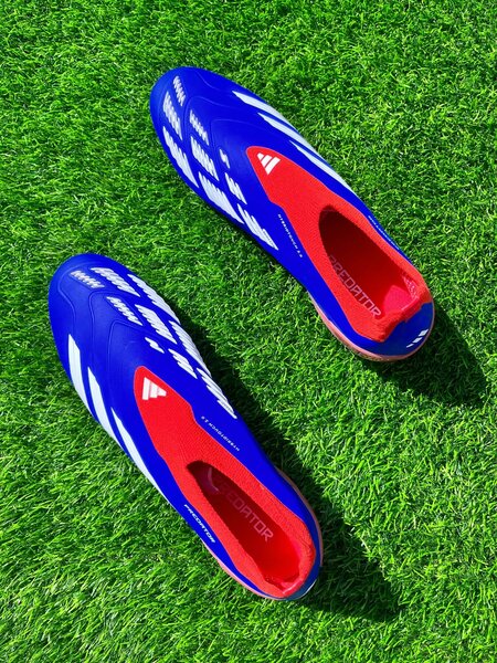 Adidas Predator Elite Lace-Less FG - Advancement Pack (FA24)