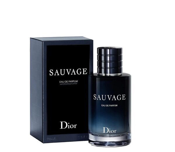 Sauvage Dior