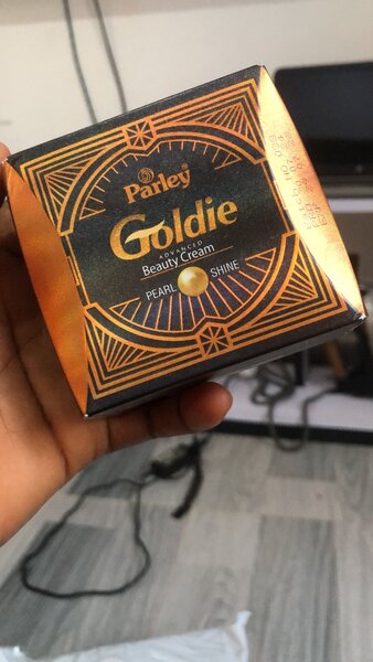 Facial cream for fair skin