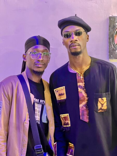 Durag tendance model statoi