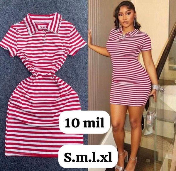 Robe élégante pour femme