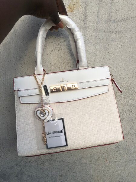 Sac à main élégant Lavishique