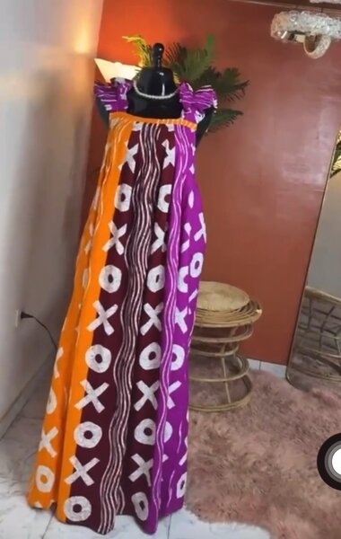 Robe Ankara