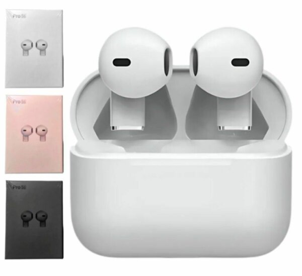 Écouteurs Sans Fil Pro 5s