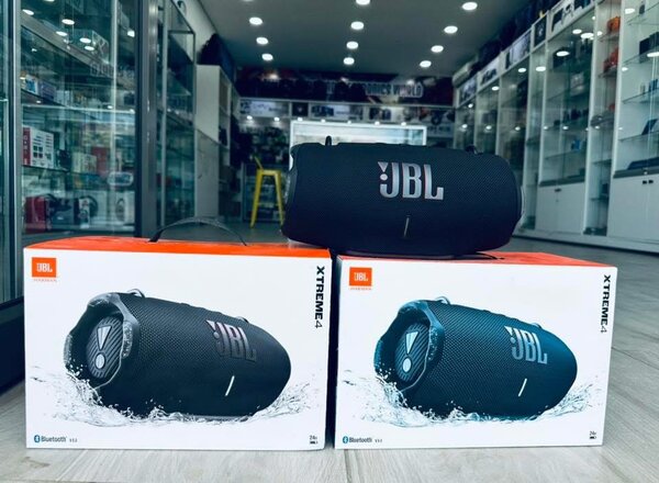 Jbl xtreme 4