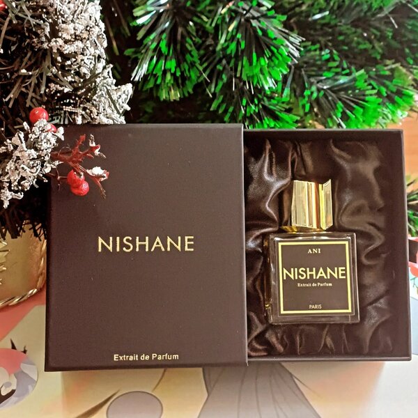 NISHANE extrait de parfum
