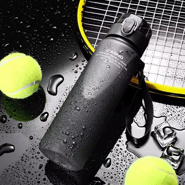 Gourde sport étanche 1L