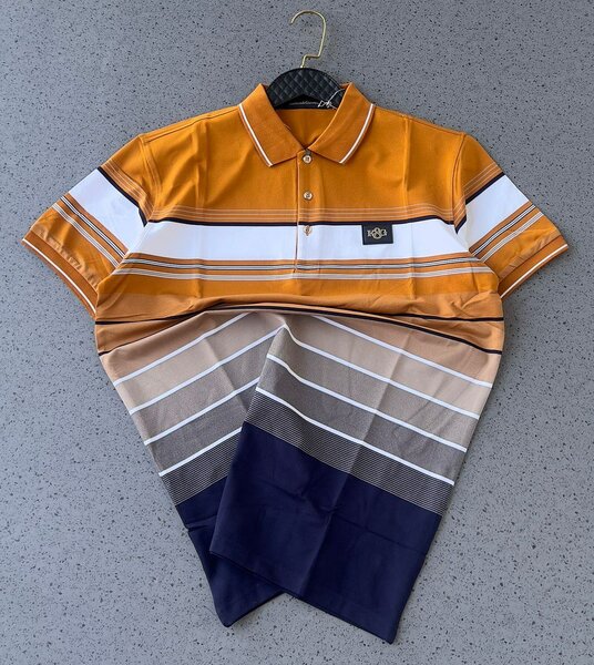 Original Stripe Lacoste