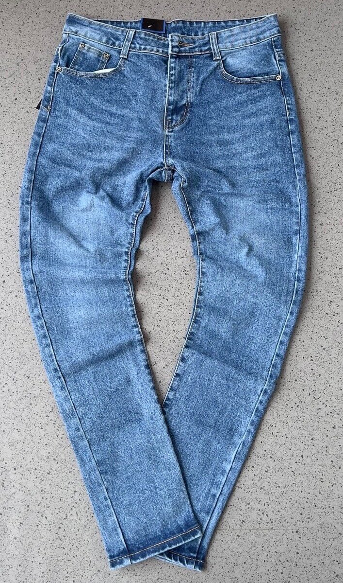 Original Jeans Trouser (30-36)