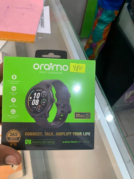 Oraimo Watch