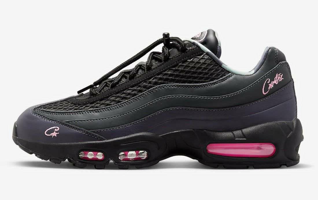 CORTEIZ AIR MAX 95 AVEC CARTON