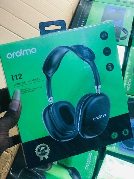 Oraimo