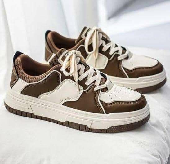 Sneakers tendance pour hommes