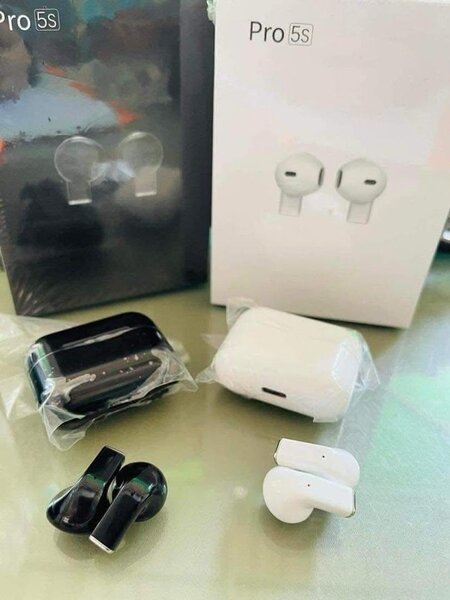 Écouteurs sans fil Pro 5S