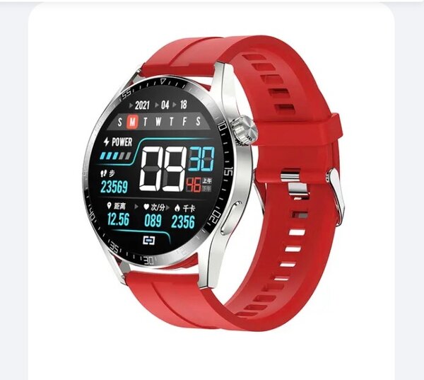 Montre connectée Smart Watch SK11 / SK12