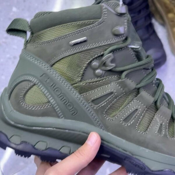 Термо кроссовки размер 40-44