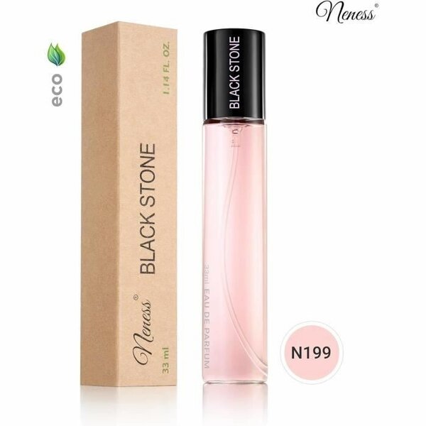 Parfum Neness Femme
