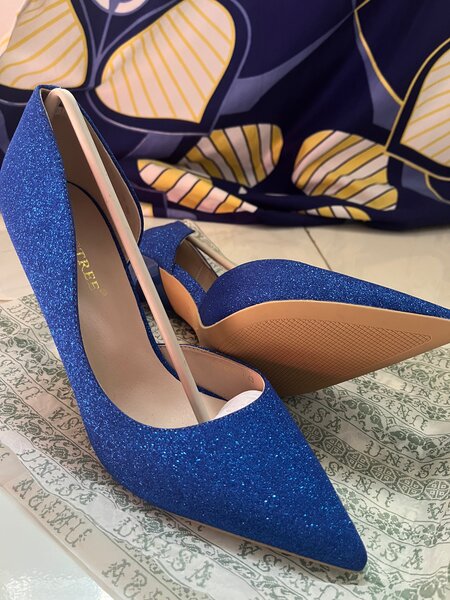 CHAUSSURES DE SOIRÉE