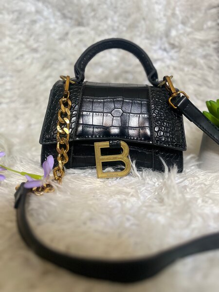 Sac bandoulière élégant