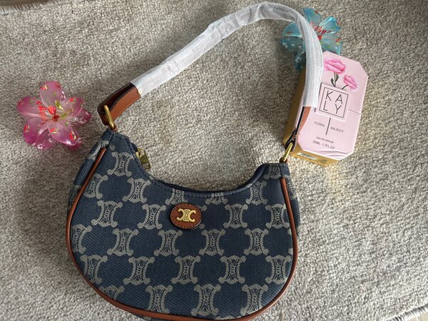 Sac à bandoulière pour femme luxe