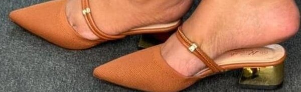 belles chaussures pour femmes