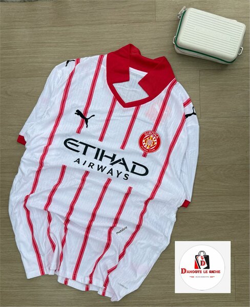 Maillot de football 2023