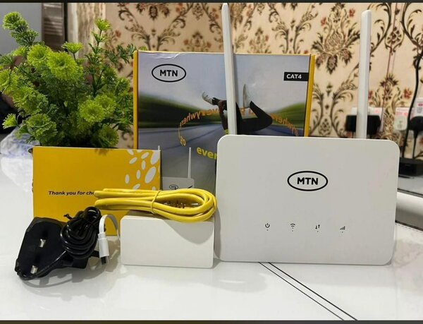 Mtn Router T30D