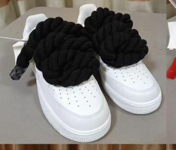 Baskets tendance unisexes