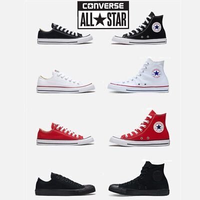 Converses All Stars